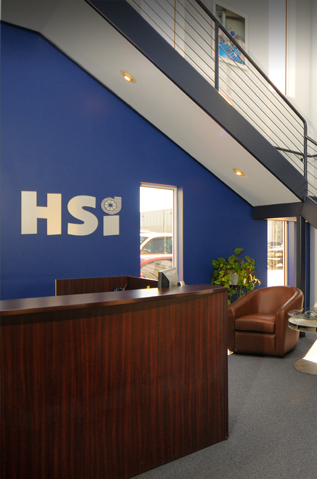 Commercial Interior Design