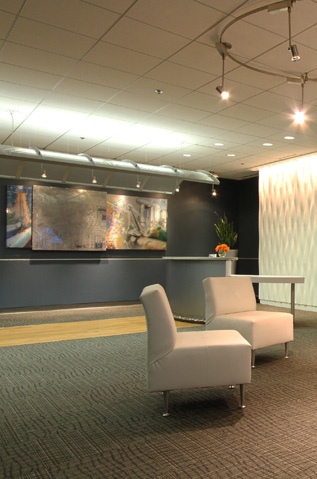 Commercial Interior Design