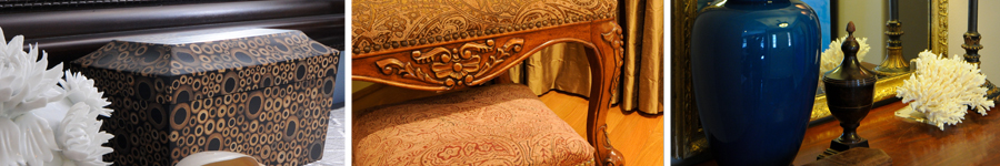 Janus design