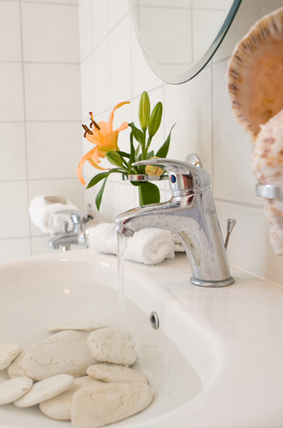 Residential Interior Design